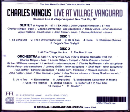 Charles/NY, USA 1971 & more
