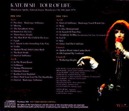 Kate Bush/UK 1979 Upgrade