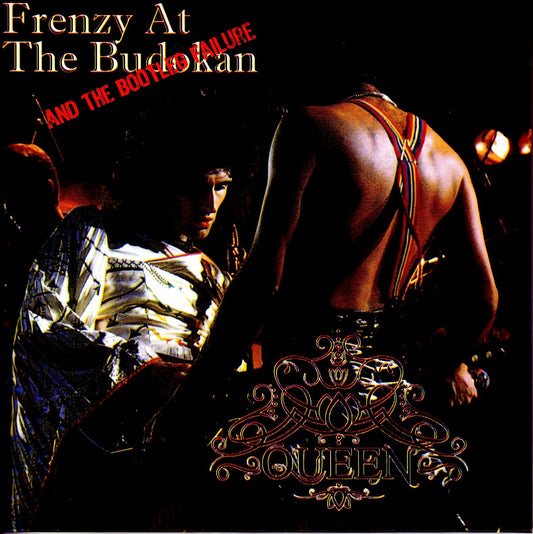 Queen/Tokyo,Japan 4.24.1979 & more