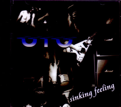 UFO,Michael Schenker/Tokyo,Japan 1998