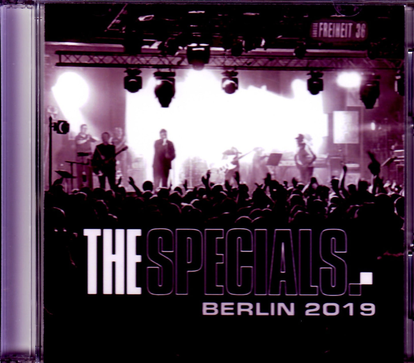 Specials/Germany 2019