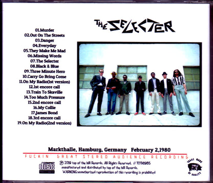 Selector/Germany 1980
