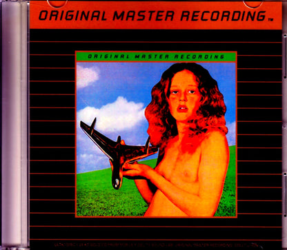 Blind Faith/Blind Faith Original US Mobile Fidelity Sound Lab