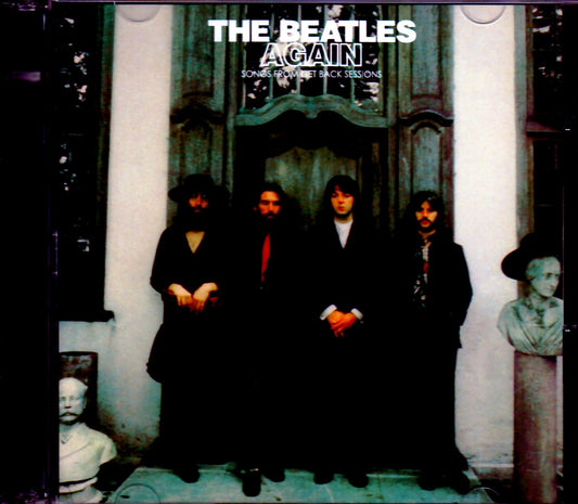 Beatles/Songs from Get Back Sessions