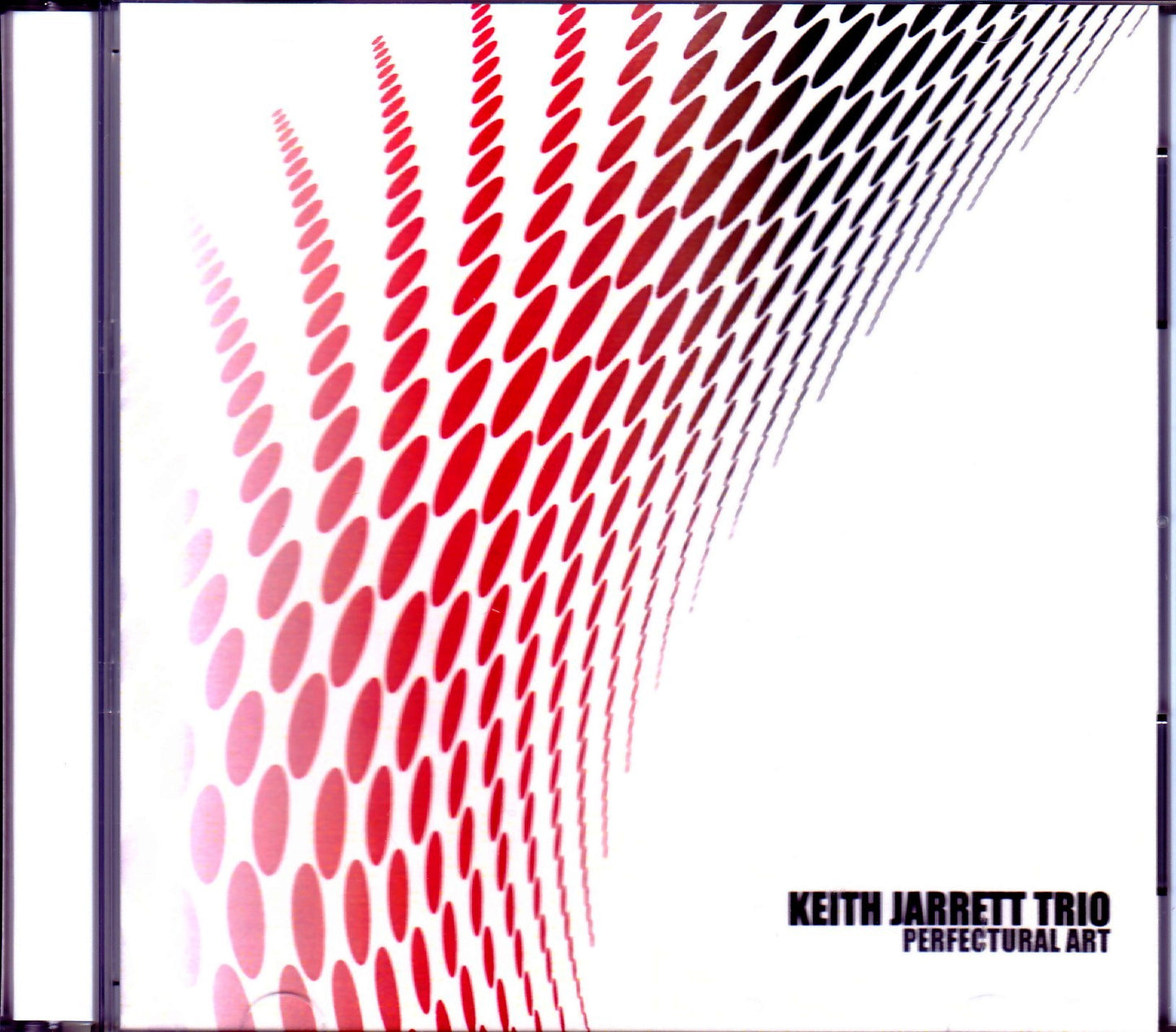 Keith Jarrett Trio/Aichi,Japan 2004