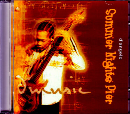 D'Angelo/WA, USA 2000