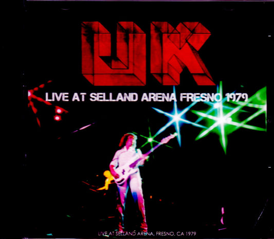 U.K./CA, USA 1979