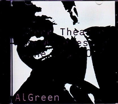 Al Green/CA, USA 2003