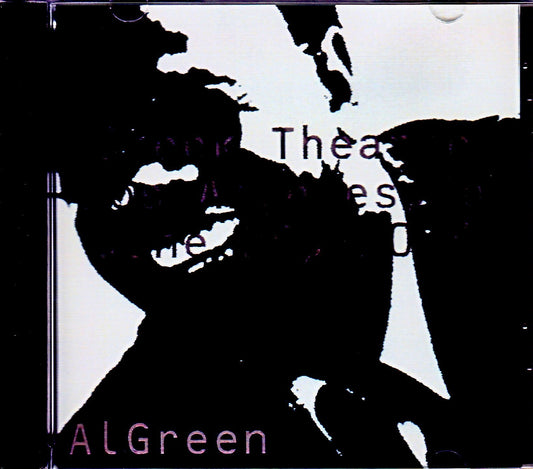 Al Green/CA, USA 2003