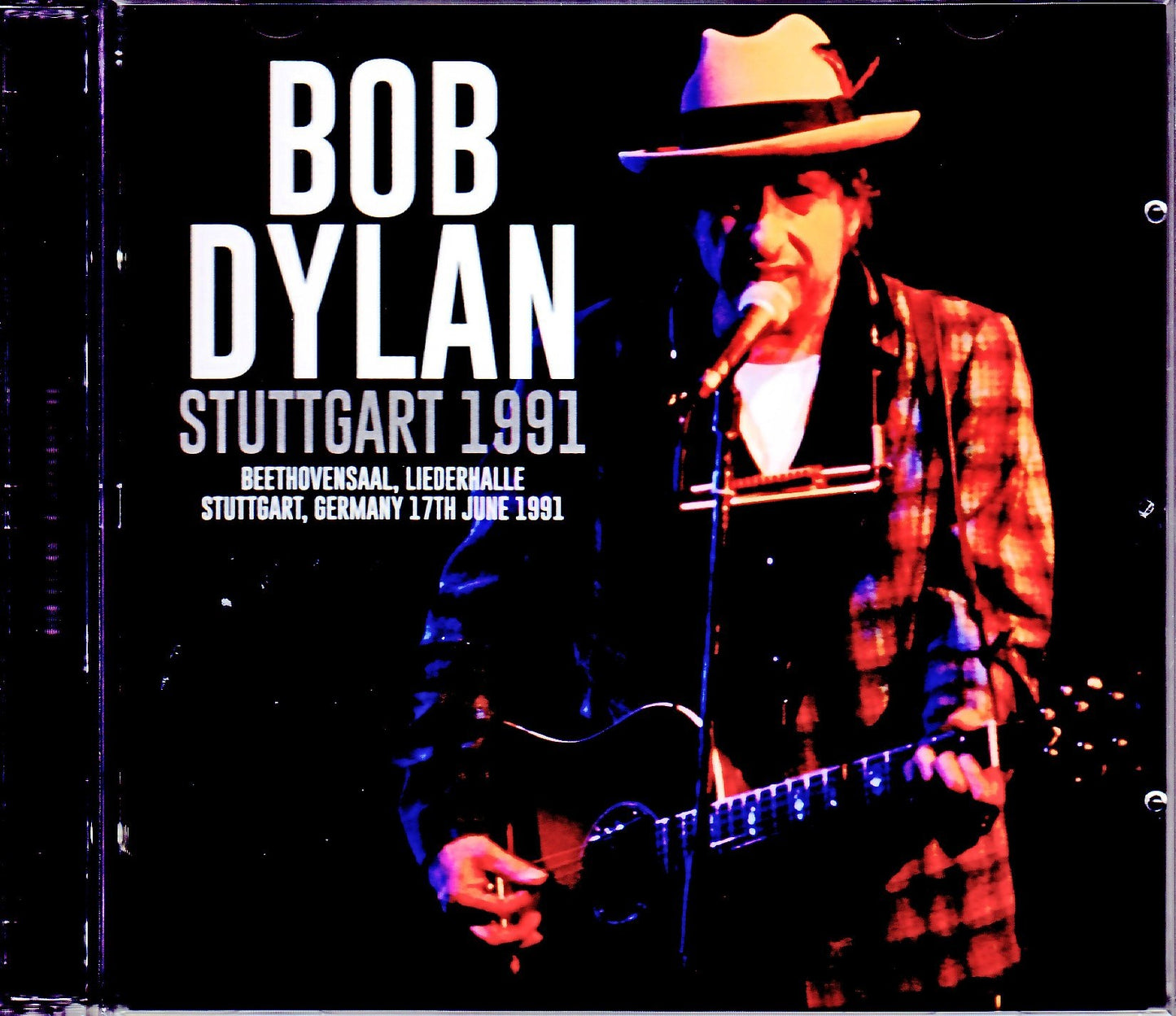 Bob Dylan/Germany 1991