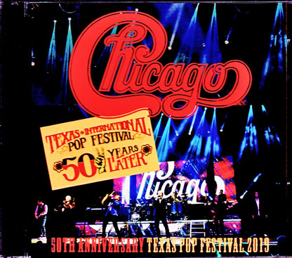Chicago/TX, USA 2019