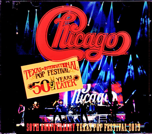 Chicago/TX, USA 2019