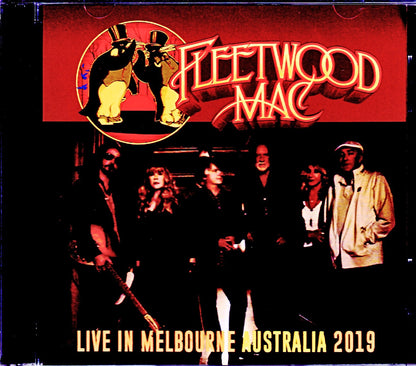Fleetwood Mac/Australia 2019