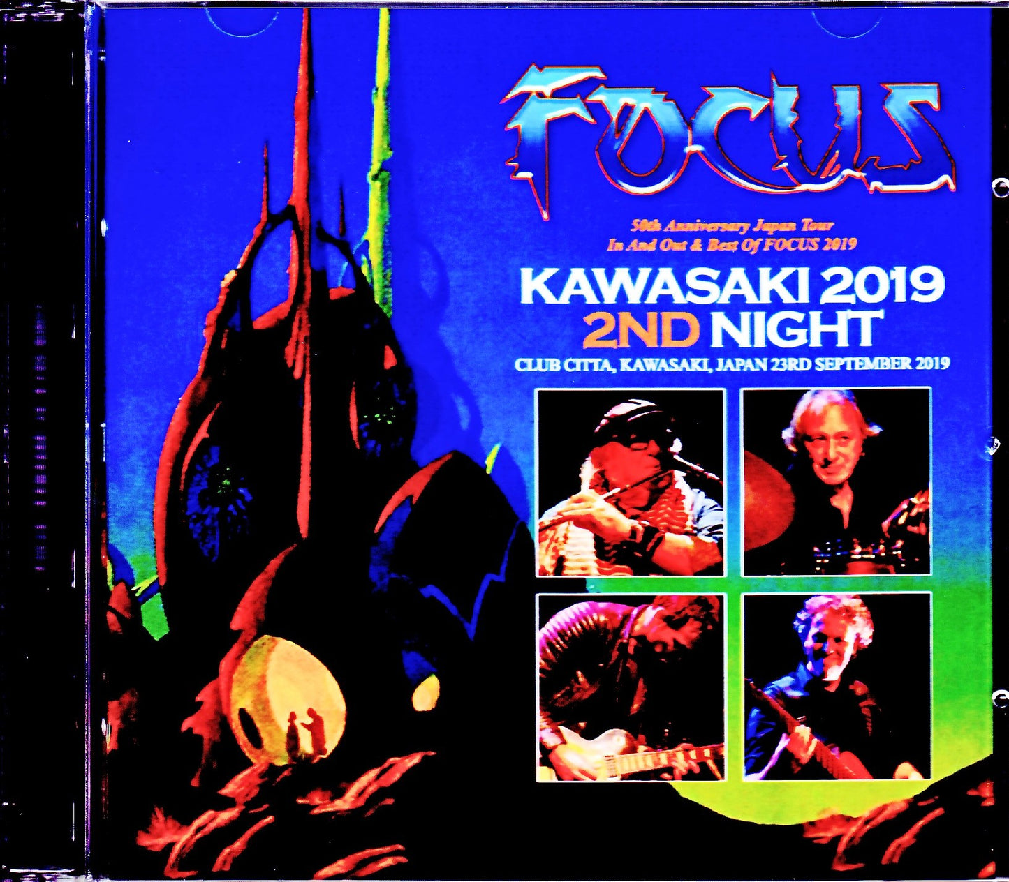 Focus/Kanagawa,Japan 9.23.2019