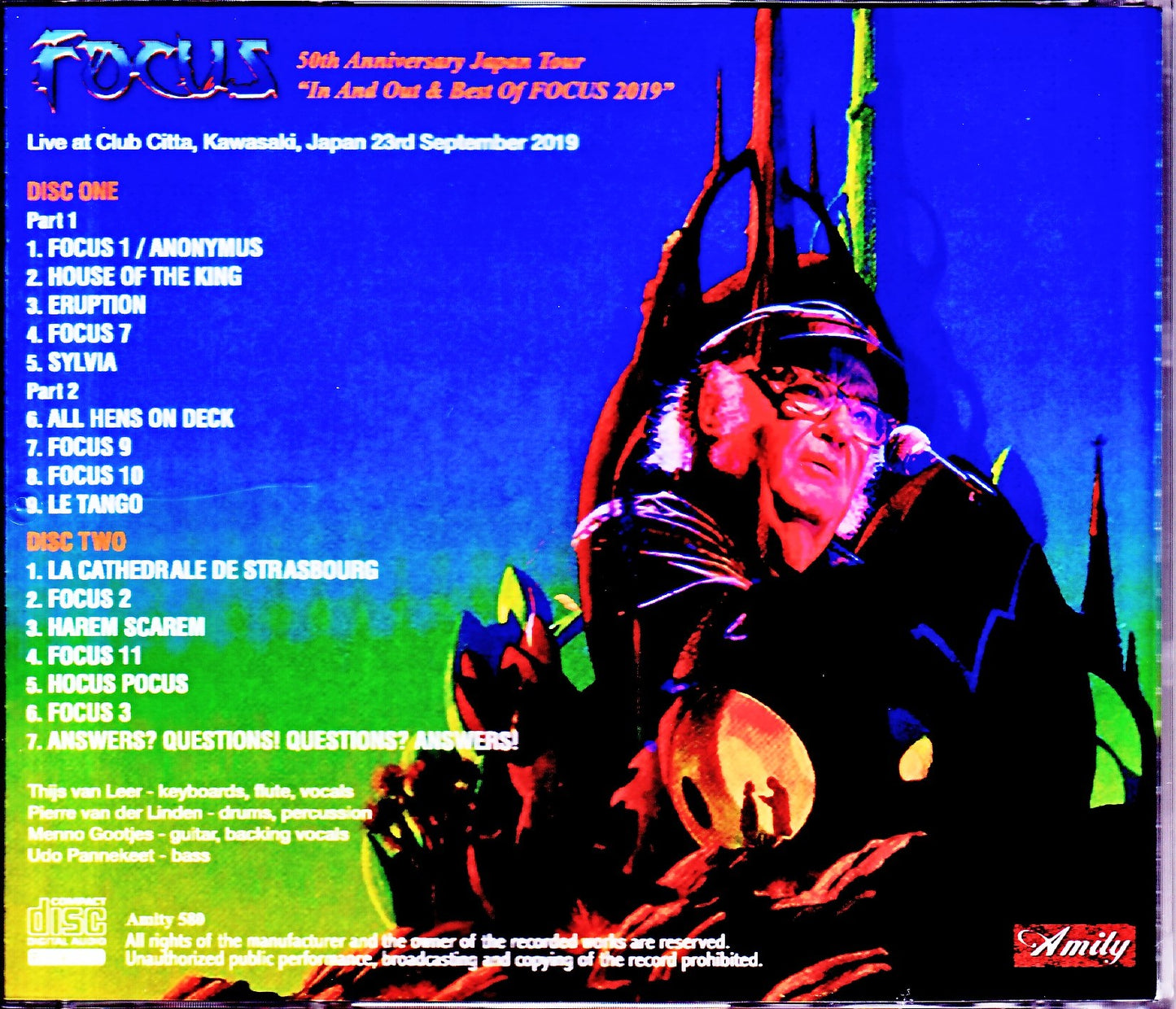 Focus/Kanagawa,Japan 9.23.2019
