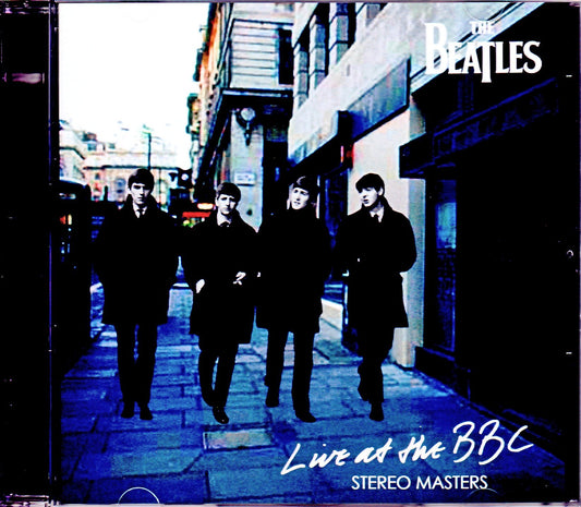 Beatles/Live at the BBC Stereo Masters