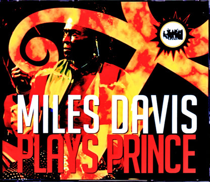 Miles Davis/Unreleased Live Takes for Prince