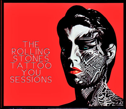 Rolling Stones/Tattoo You Sessions