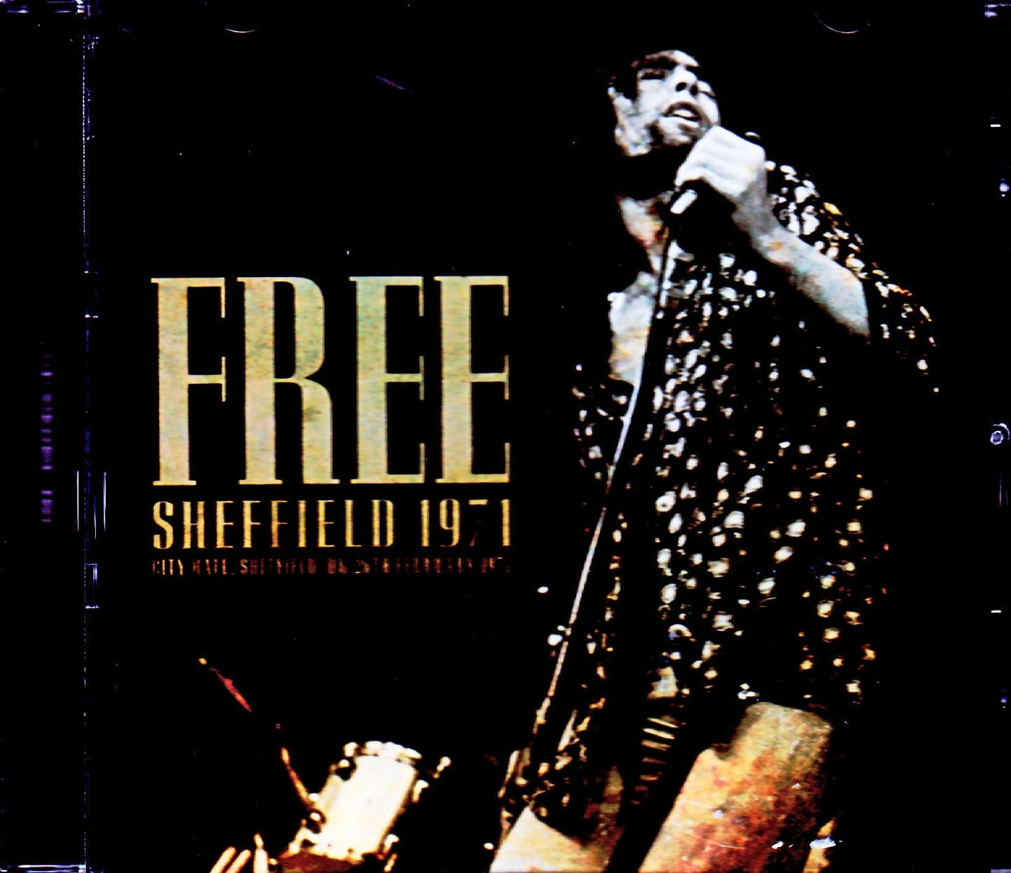 Free/UK 1971 & more