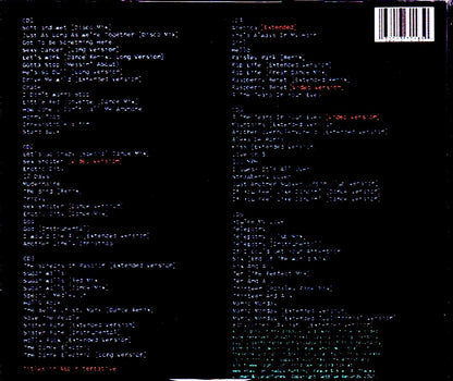 Prince/Works Anthology Vol.1