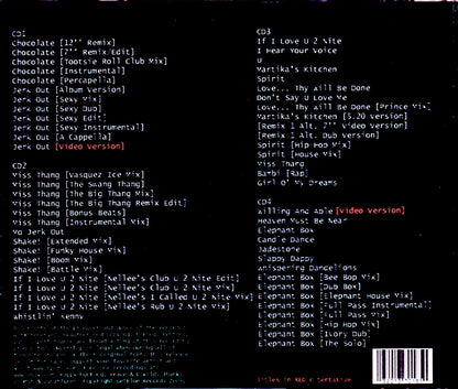 Prince/Works Anthology Vol.5