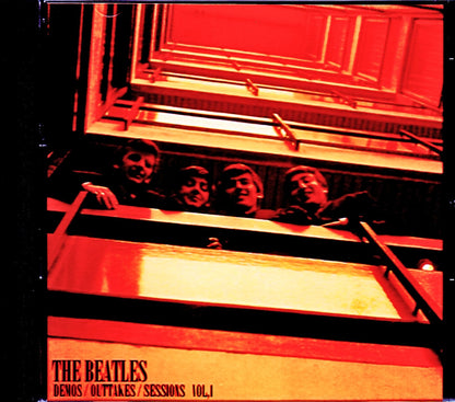 Beatles/Demos,Outtakes and Sessions Vol.1