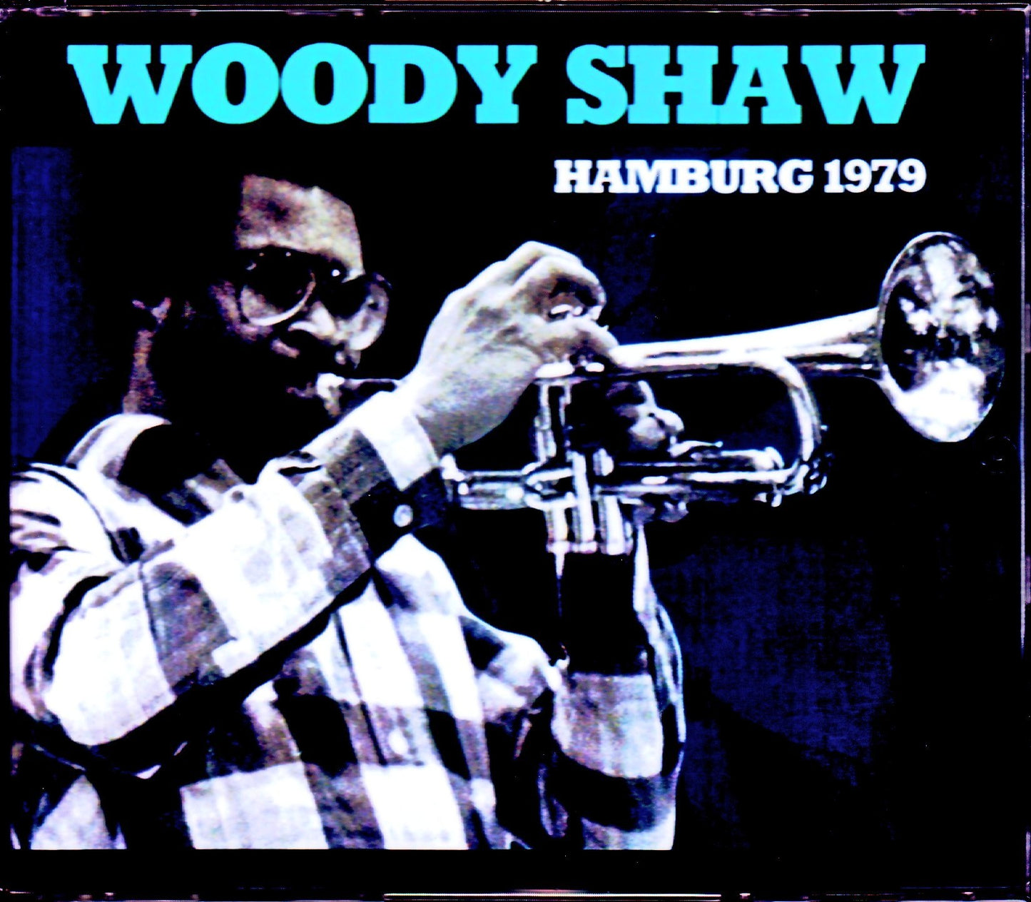 Woody Shaw/Germany 1979