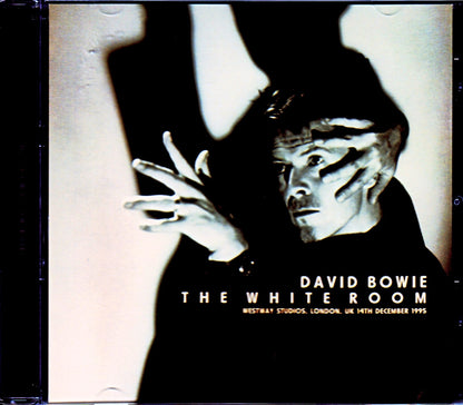 David Bowie/London,UK 1995 Complete Channel 4 Recording