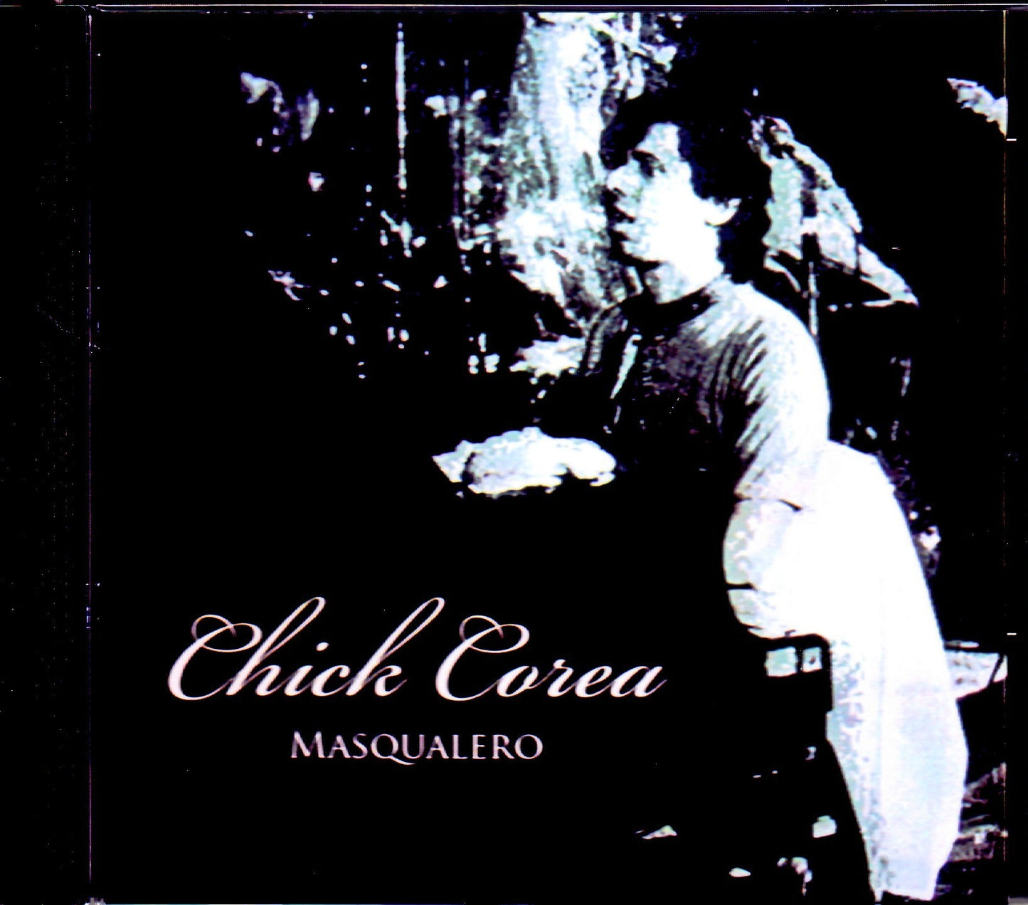 Chick Corea/Germany 1972