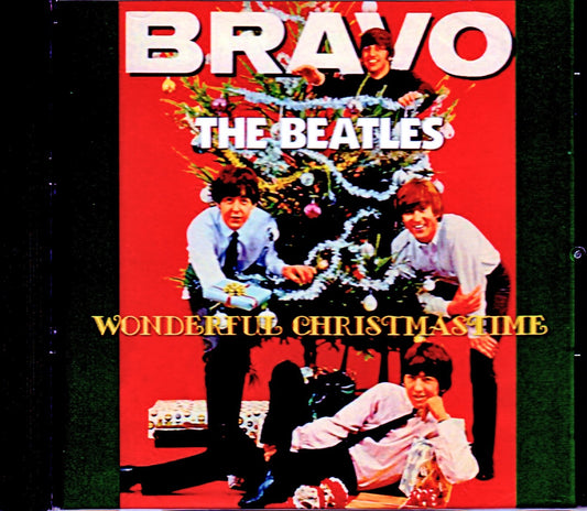 Beatles/Christmas Compilation New Remaster 2019