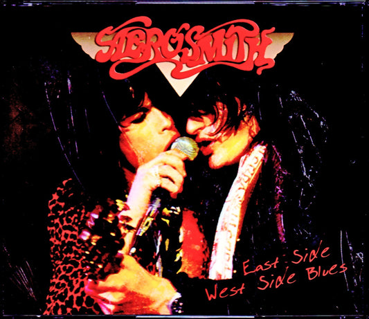 Aerosmith/Fukuoka,Japan 1977 & more