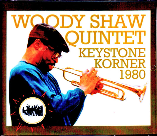 Woody Shaw/CA, USA 1980