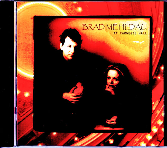 Brad Mehldau/NY,USA 2005
