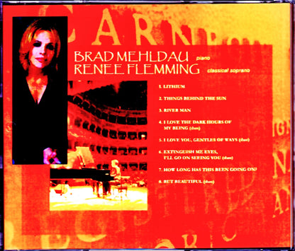 Brad Mehldau/NY,USA 2005