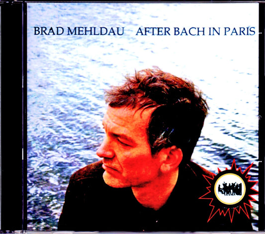 Brad Mehldau/France 2018