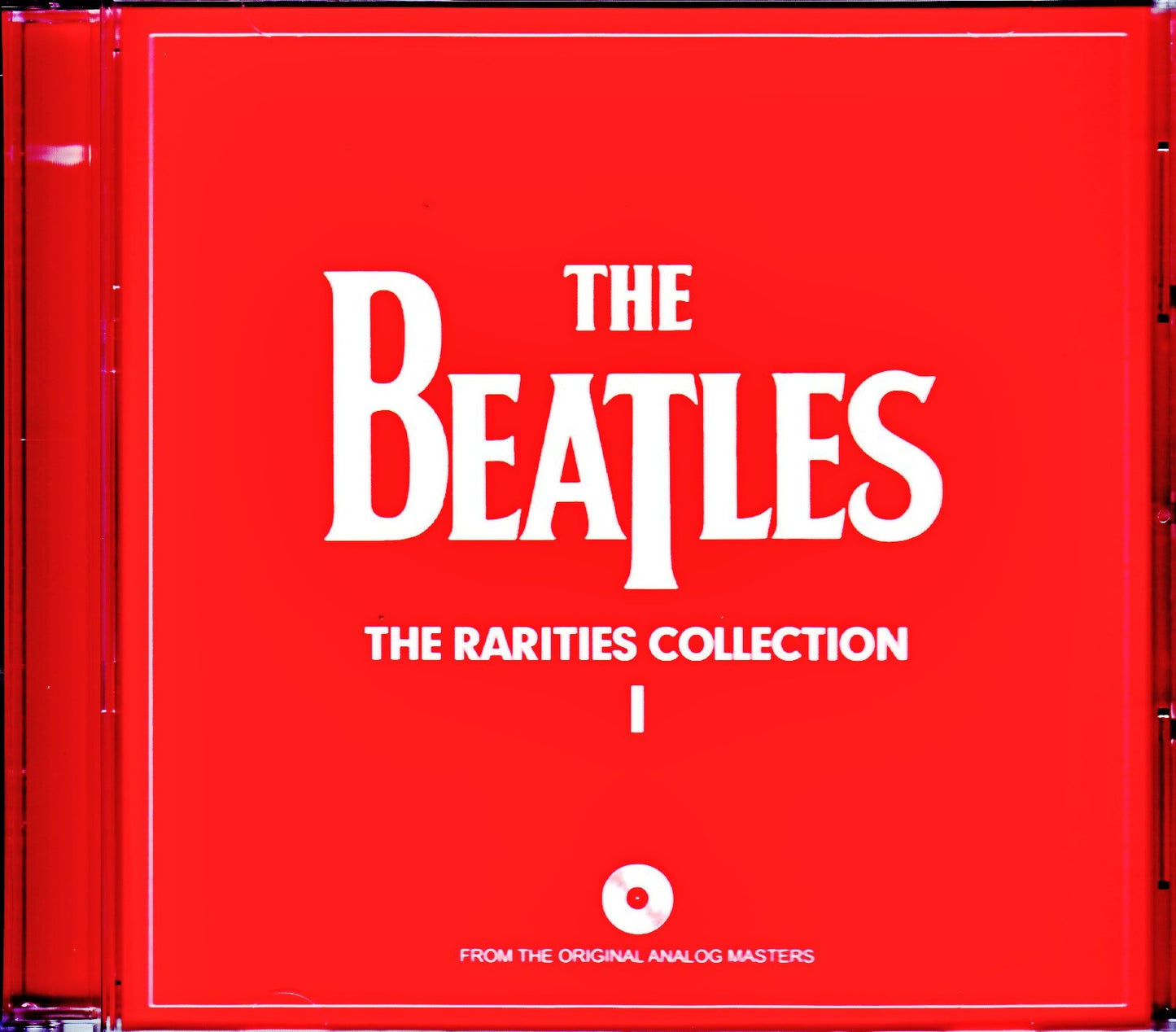 Beatles/Rarities Collection I