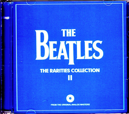 Beatles/Rarities Collection II