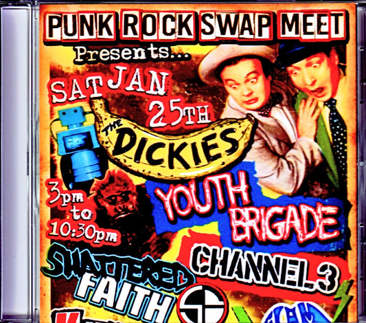 Dickies/CA,USA 2020
