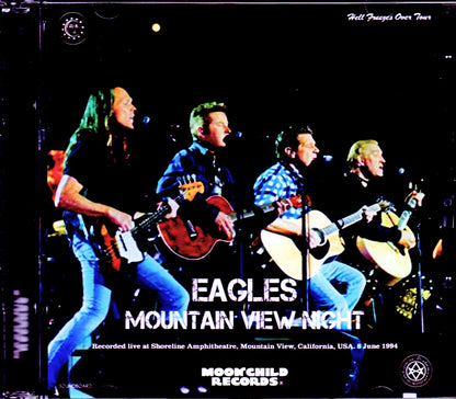 Eagles/CA,USA 6.8.1994