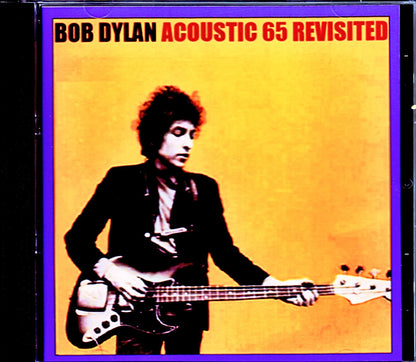 Bob Dylan/Studio Recordings Acoustic Demos and Outtakes