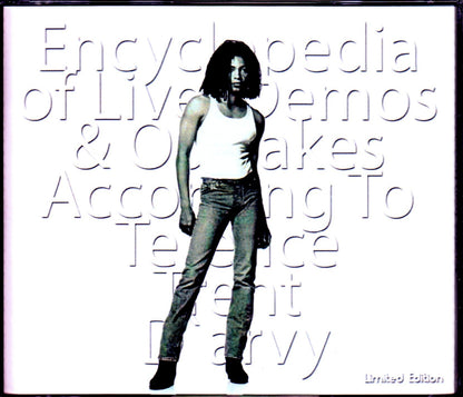 Terence Trent D'arvy/Live Demos & Outtakes