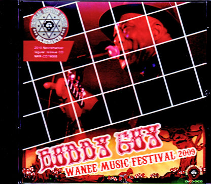 Buddy Guy/FL, USA 2009