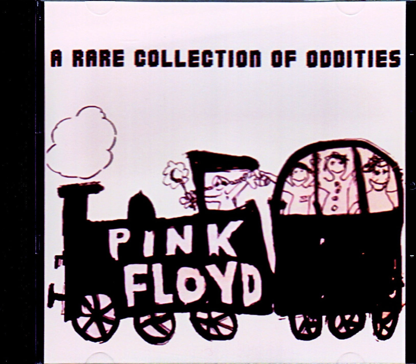 Pink Floyd/A Rare Collection of Oddities