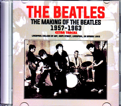 Beatles/Instrumental UK 1960