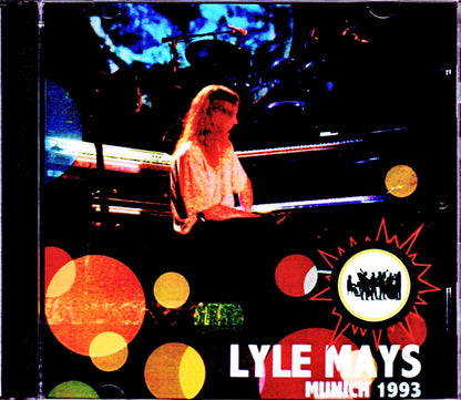 Lyle Mays/Germany 1993