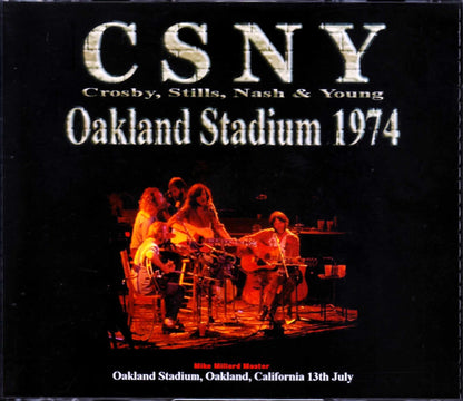 C.S.N. & Y. Crosby,Stills,Nash & Young/CA,USA 1974