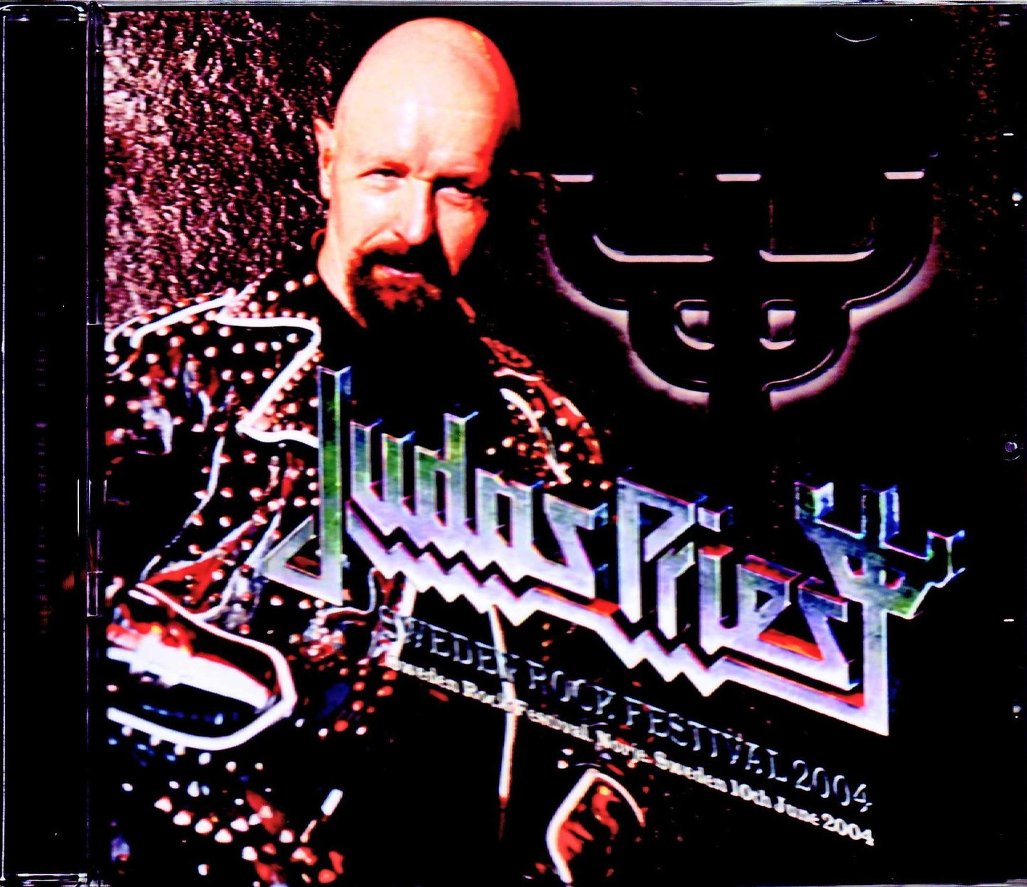 Judas Priest/Sweden 2004