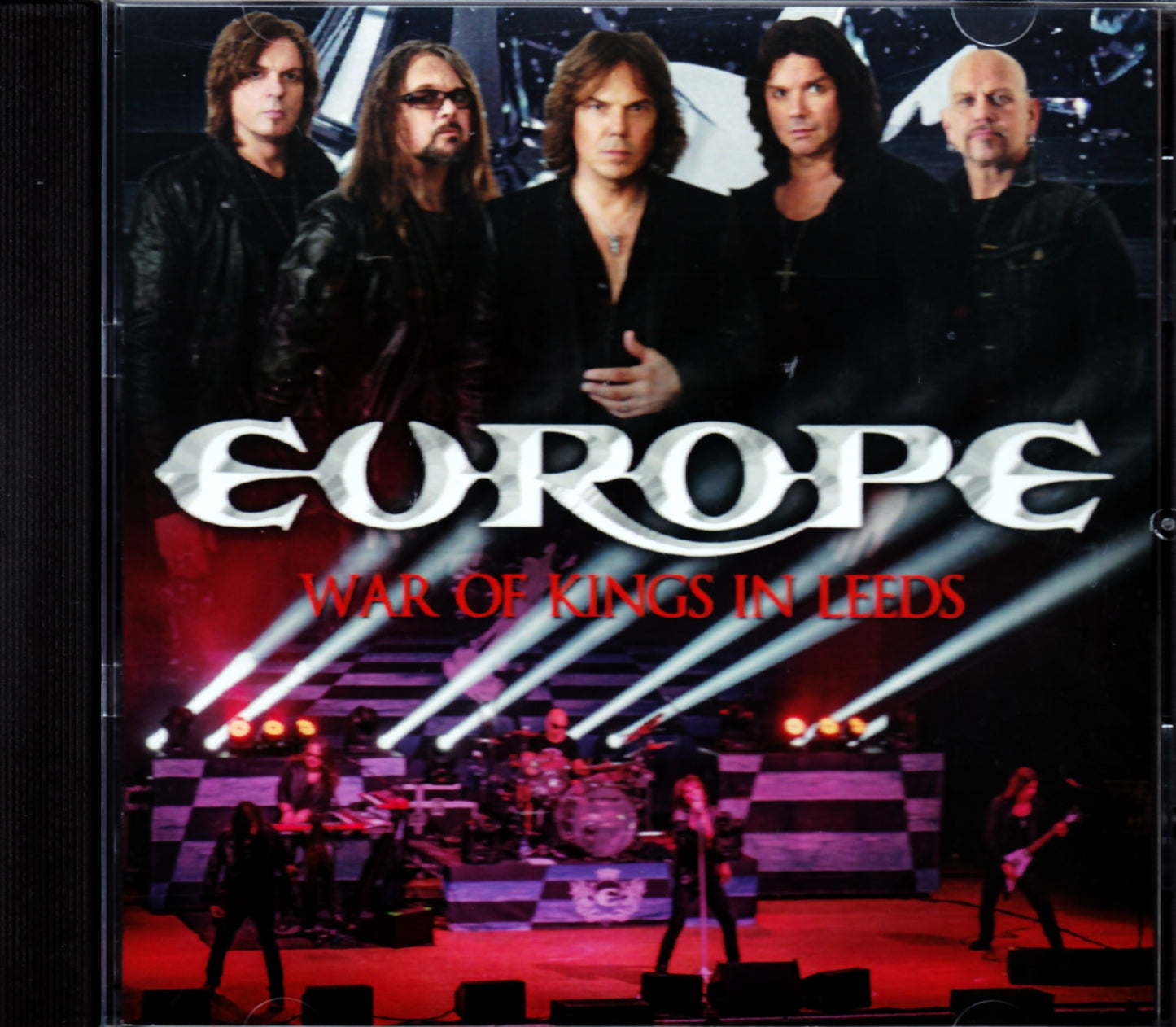 Europe/UK 2015