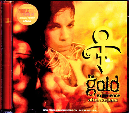 Prince/The Gold Experience Alternatives