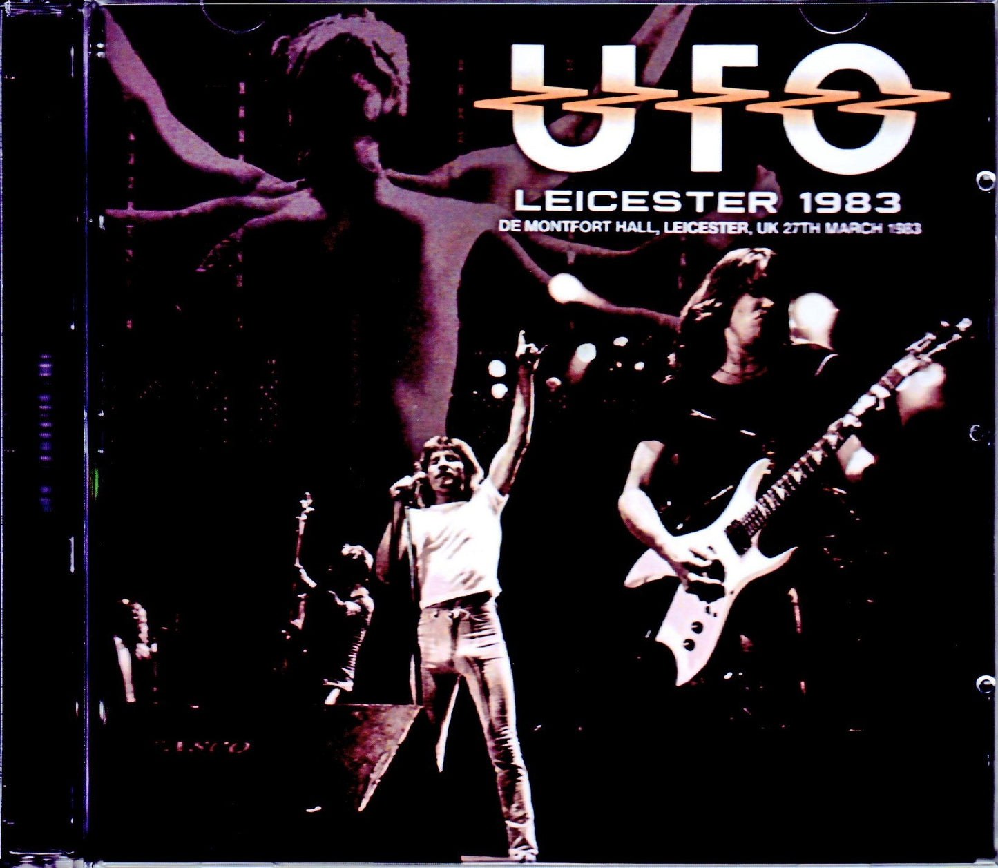 UFO/UK 1983